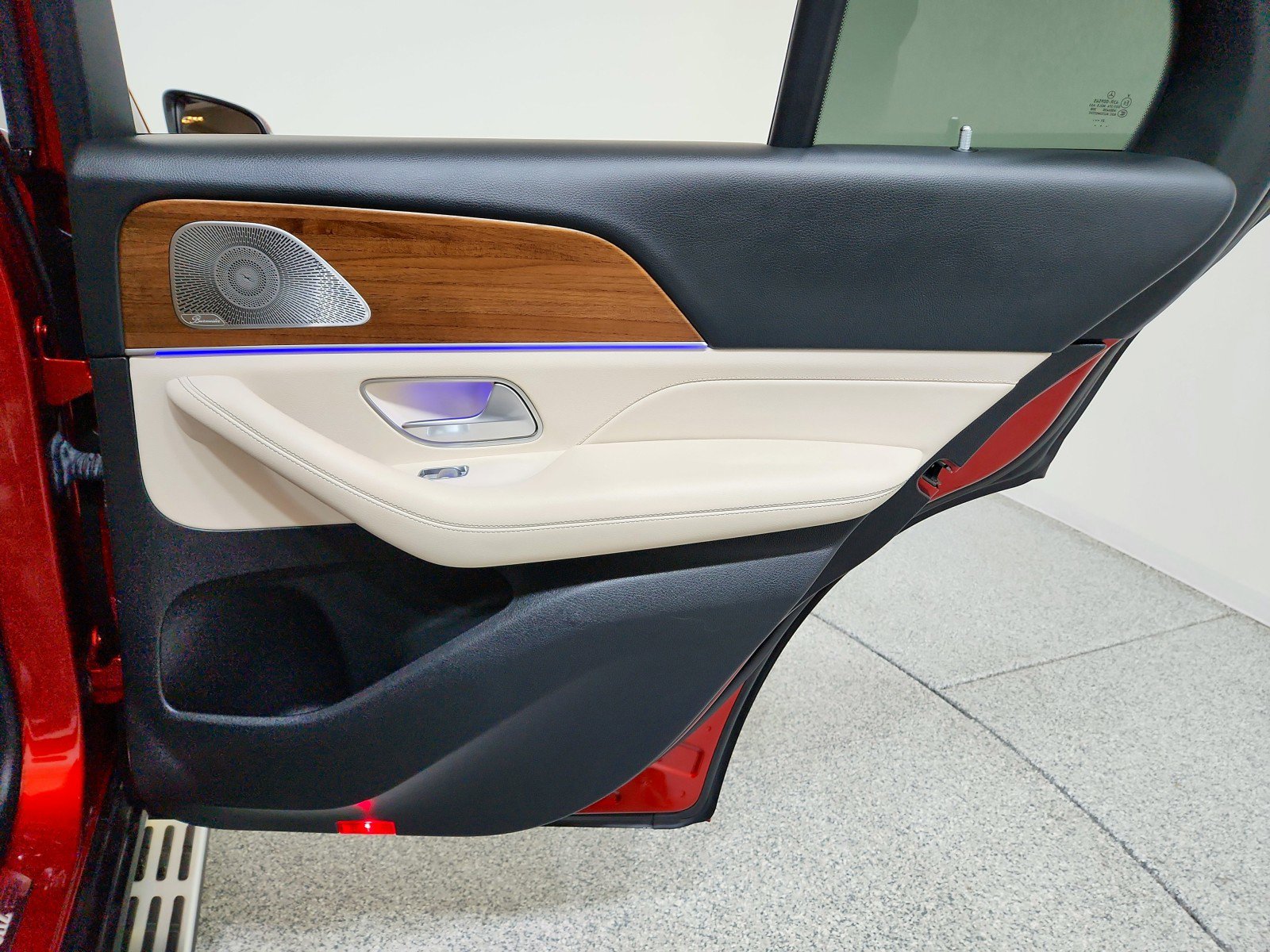 Certified 2022 Mercedes-Benz GLE 350 4MATIC image 27