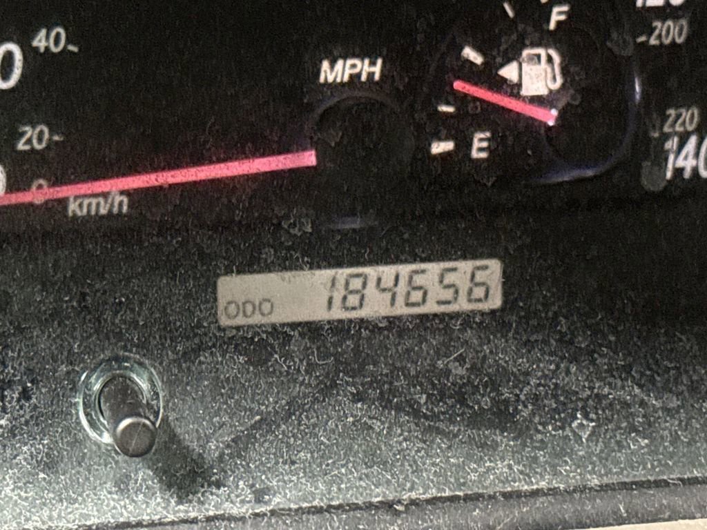 Used 2002 Toyota Camry XLE image 13