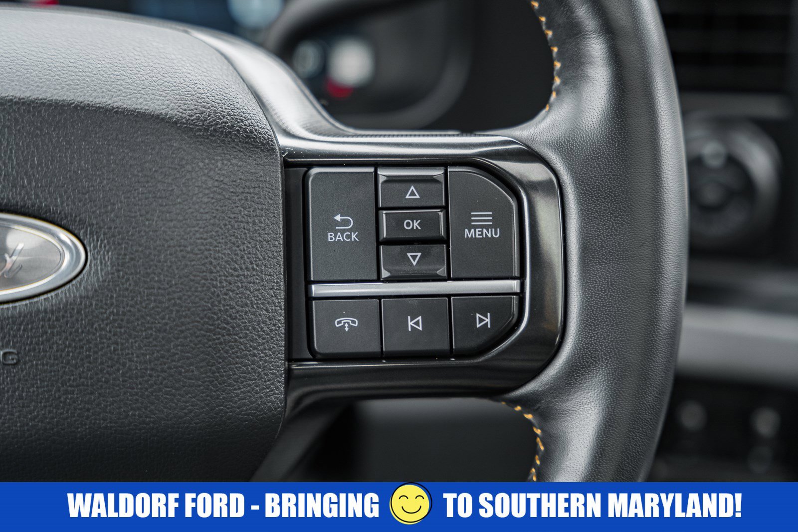 Used 2024 Ford F450 Platinum w/ FX4 Off-Road Package image 40