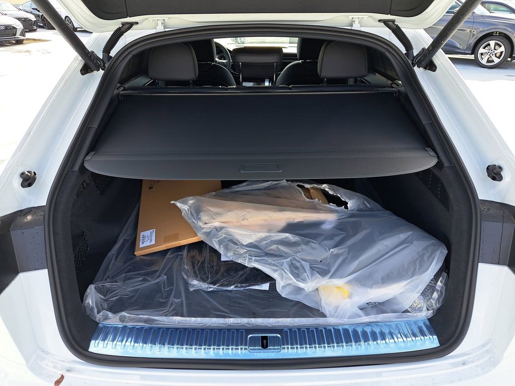 New 2026 Audi Q8 Premium Plus AWD/4WD image 31