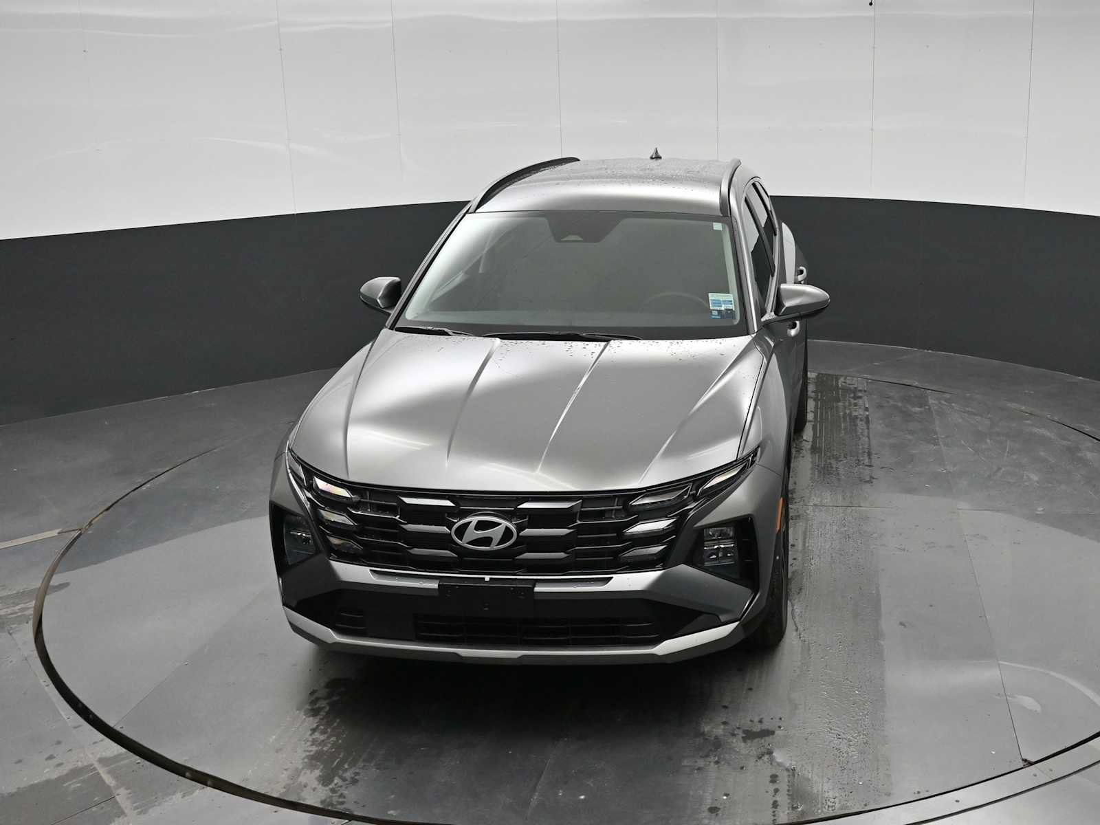 New 2026 Hyundai Tucson SEL Plus FWD image 26