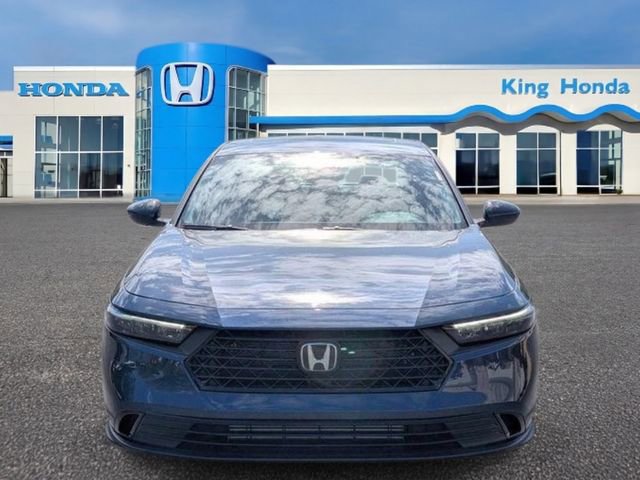 New 2026 Honda Accord SE image 2
