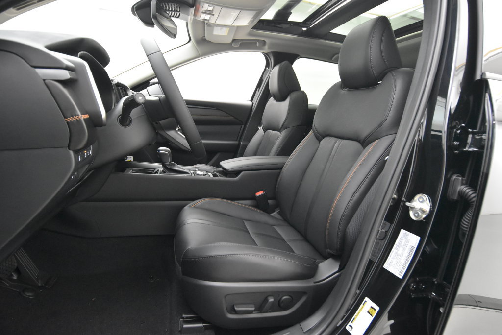 New 2026 MAZDA CX-50 AWD 2.5 Hybrid w/ Cargo Package image 24