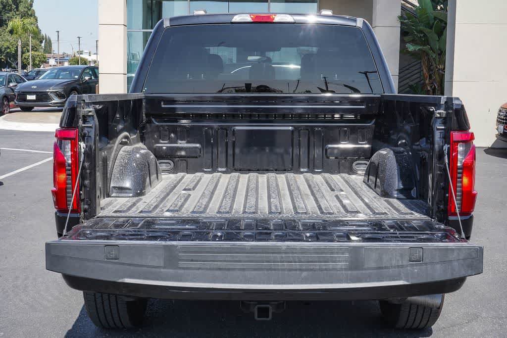 Used 2024 Ford F150 STX RWD image 24