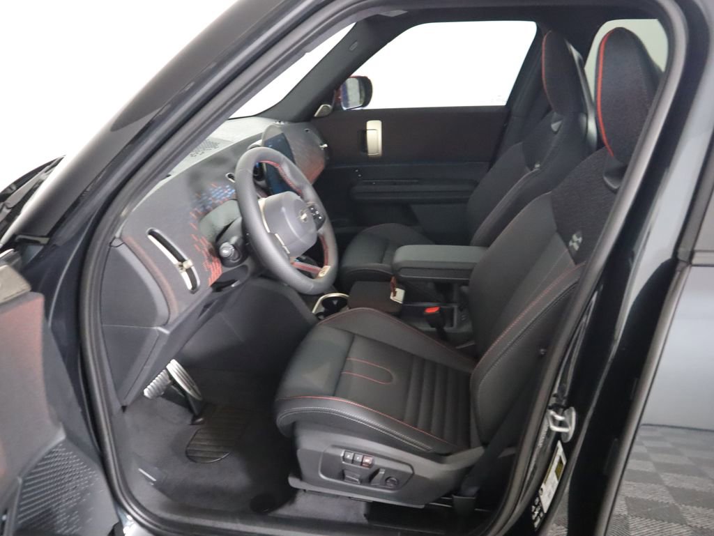 New 2026 MINI Cooper Countryman John Cooper Works image 20