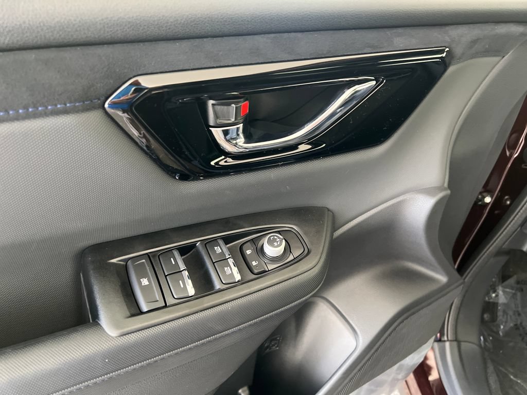 New 2026 Subaru Forester Limited AWD/4WD image 13