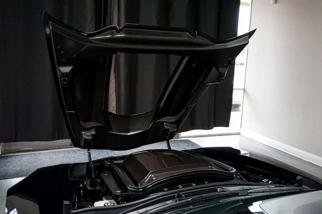 Used 2019 Chevrolet Corvette ZR1 image 43