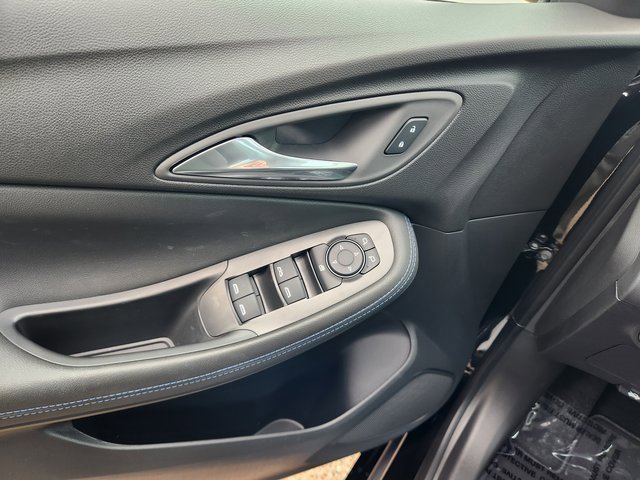 New 2026 Buick Encore GX Sport Touring w/ Comfort Package image 10