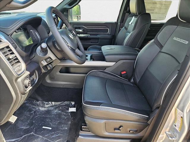 New 2026 RAM 3500 Laramie w/ Sport Appearance Package image 15