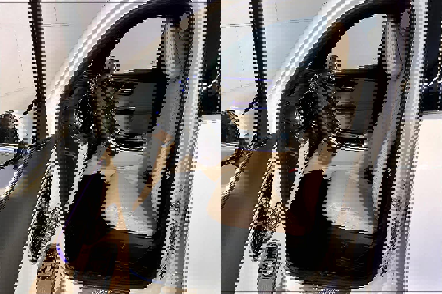 New 2026 Mercedes-Benz GLC 300 4MATIC image 13