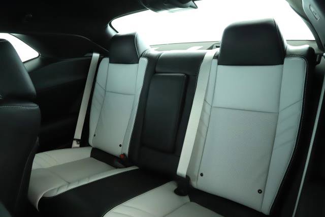 New 2023 Dodge Challenger SRT Hellcat w/ Driver Convenience Group image 5