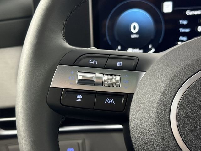 New 2026 Hyundai Tucson Limited image 31