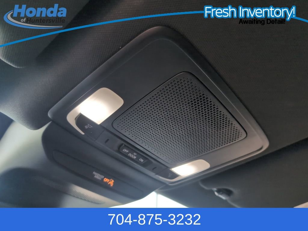 Used 2023 Honda HR-V Sport image 27