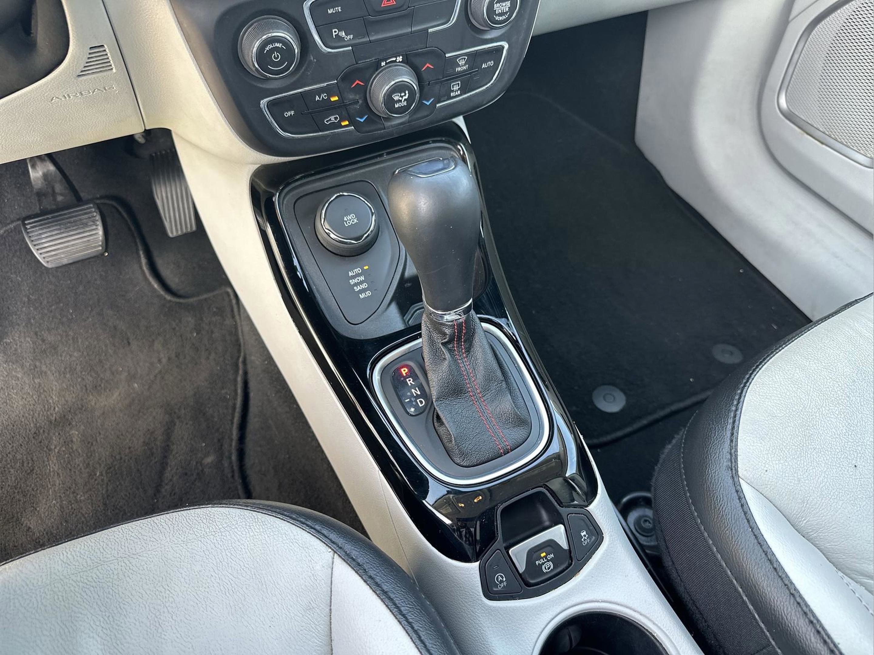 Used 2020 Jeep Compass Limited w/ Safety & Security Group image 10