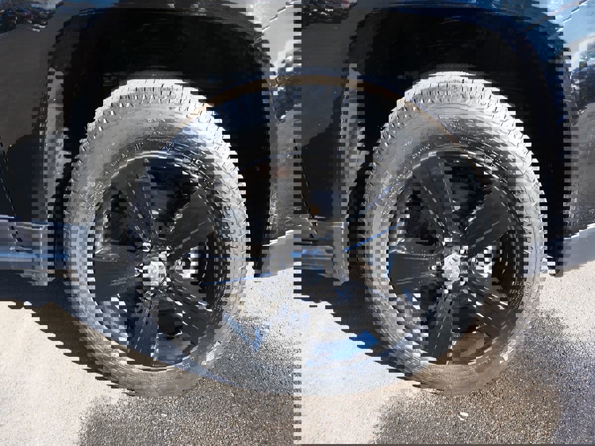 Used 2017 Jeep Compass High Altitude image 34