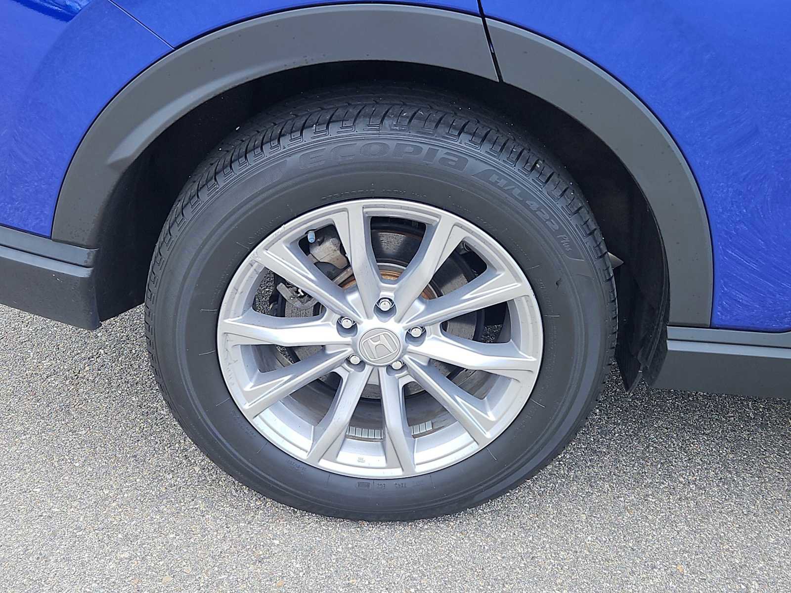 Certified 2023 Honda CR-V EX-L image 4