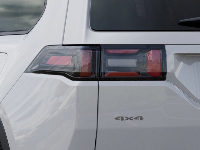 New 2026 Jeep Cherokee Limited AWD/4WD image 8