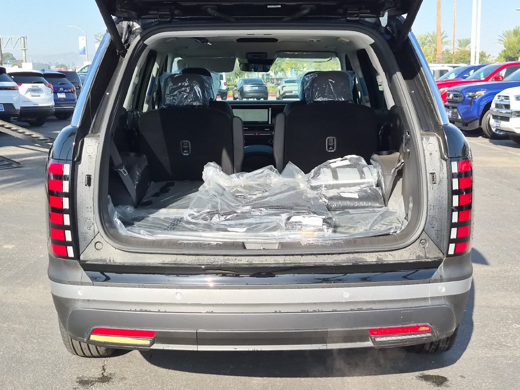 New 2026 Hyundai Palisade SEL AWD/4WD image 32