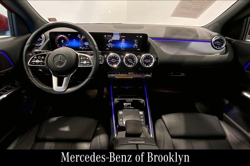 Certified 2023 Mercedes-Benz GLA 250 4MATIC image 18