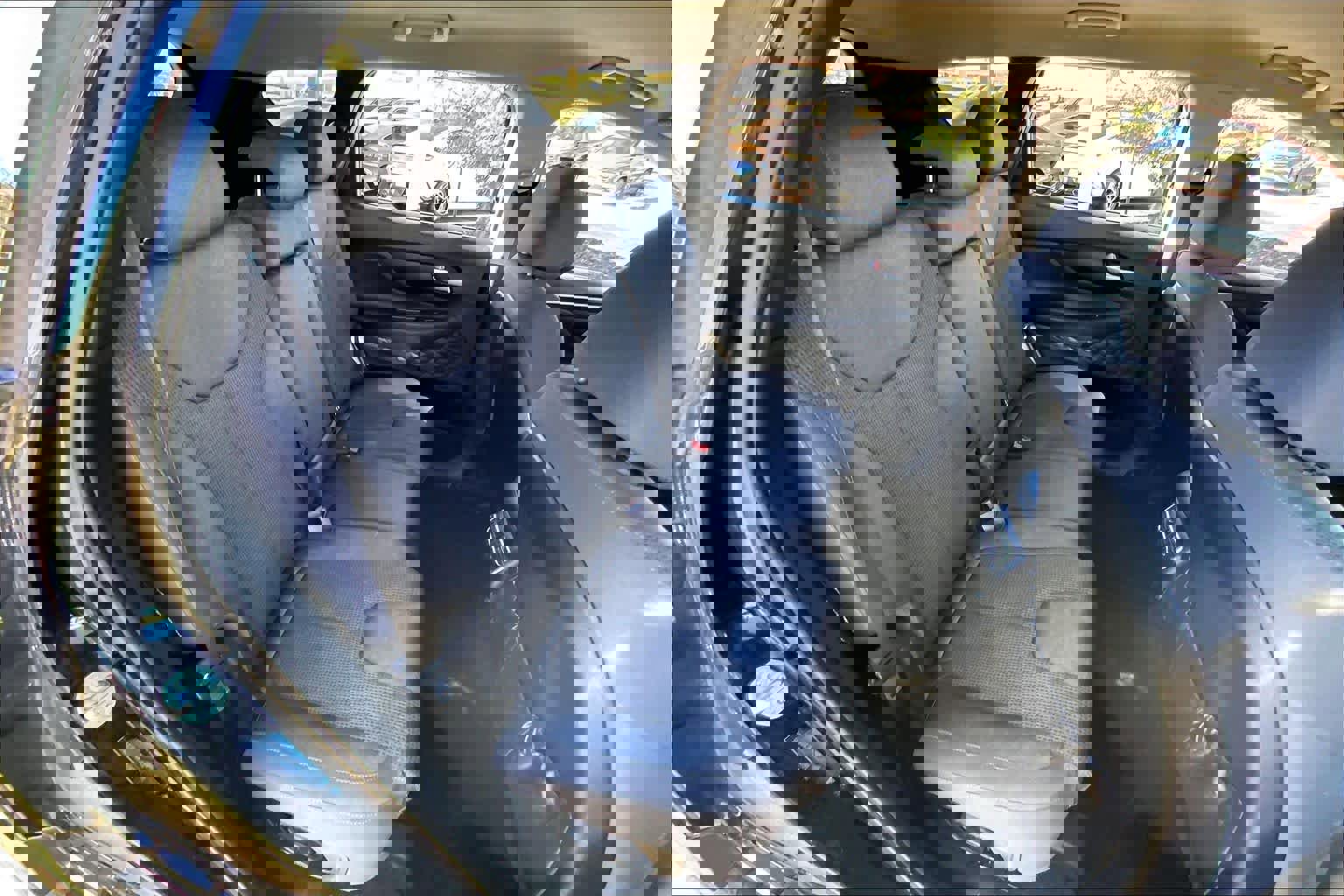 Used 2021 Hyundai Santa Fe SEL w/ Cargo Package image 19