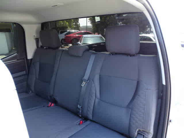 Used 2024 Toyota Tundra SR5 w/ TRD Sport Package AWD/4WD image 21
