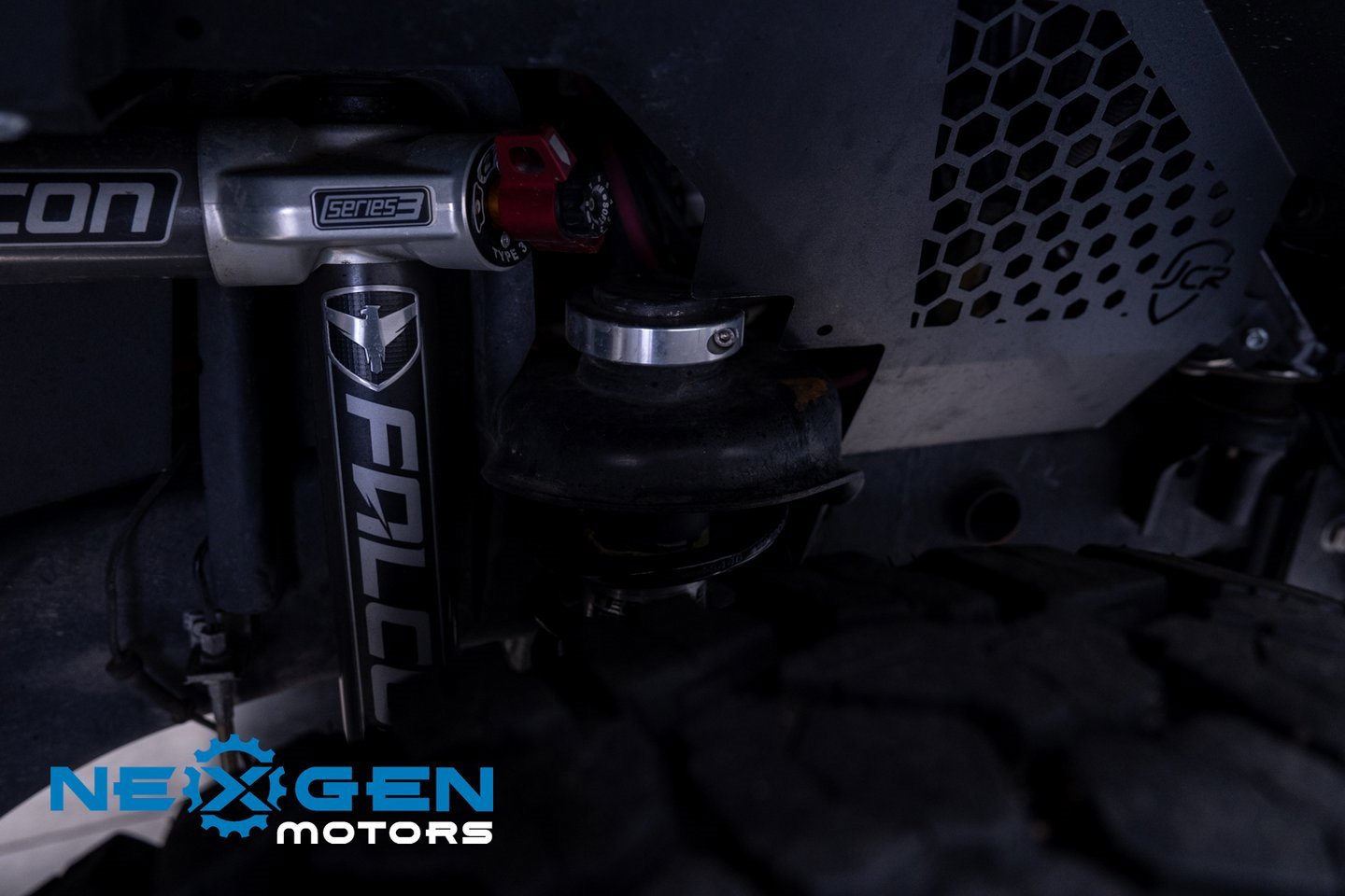 Used 2011 Jeep Wrangler Unlimited Rubicon image 63