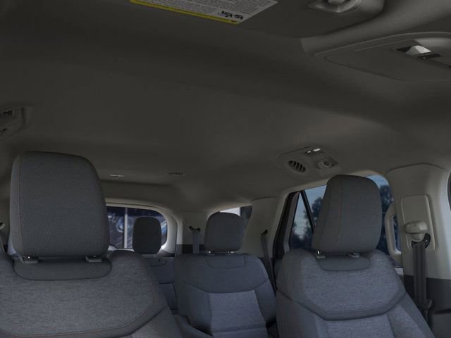 New 2026 Ford Explorer Active image 23