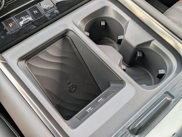 New 2026 Nissan Armada PRO-4X w/ Captain's Chari Seat Package image 26