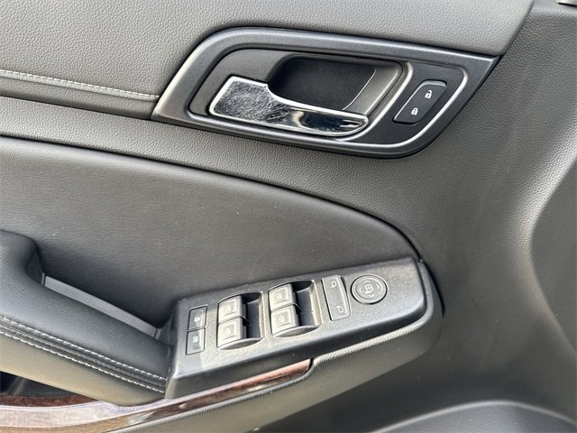 Used 2019 GMC Yukon SLE w/ SLE Value Package image 26