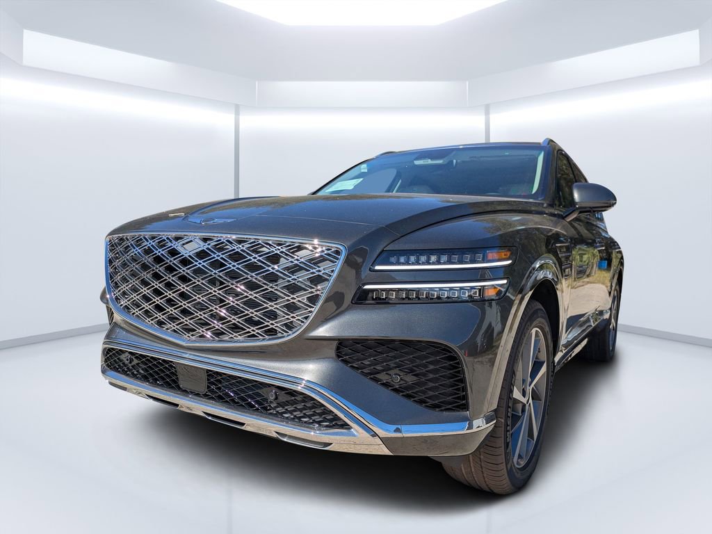 New 2026 Genesis GV80 2.5T Select image 7