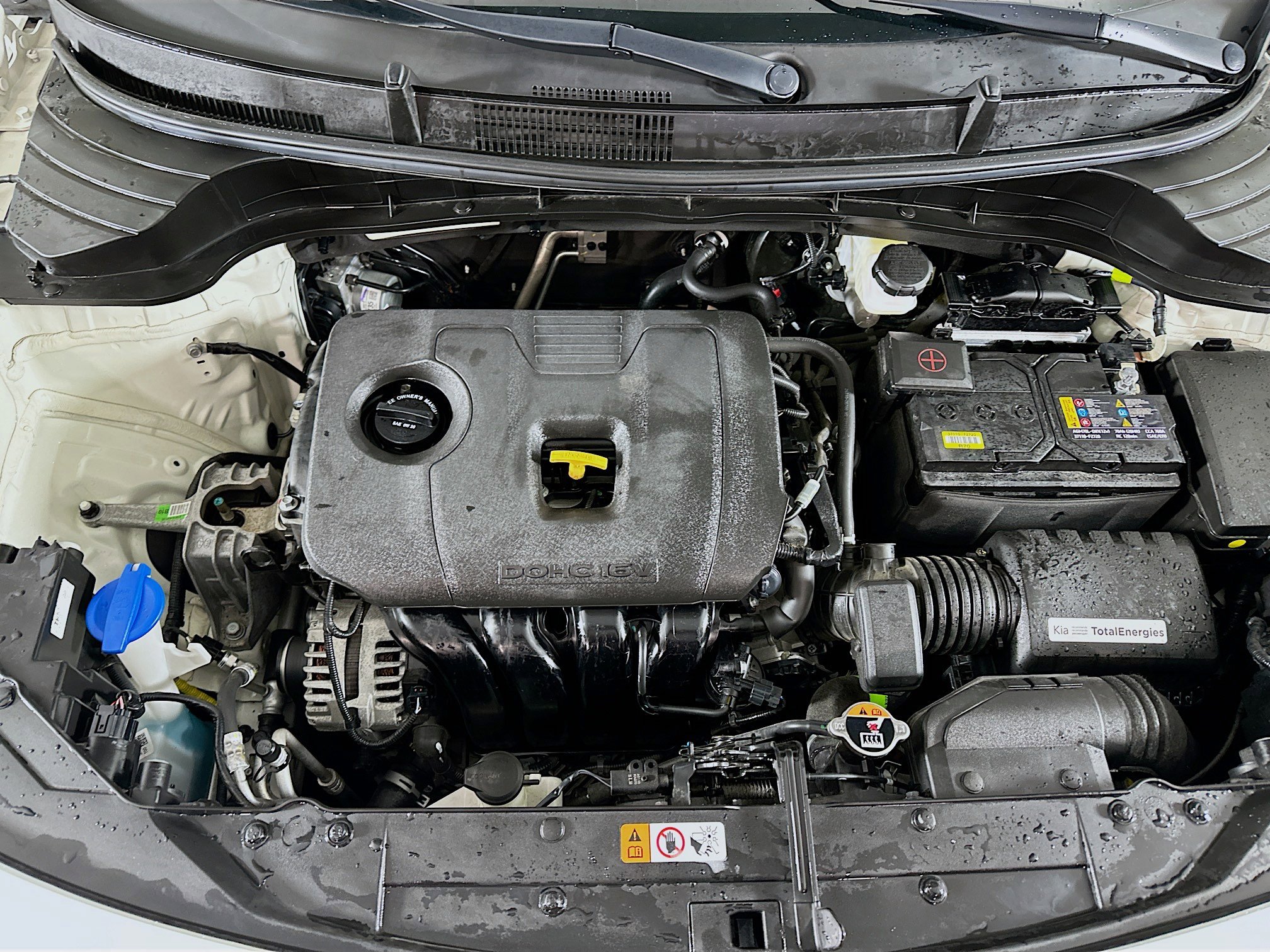 Used 2024 Kia Soul LX w/ Option Group 015 image 31