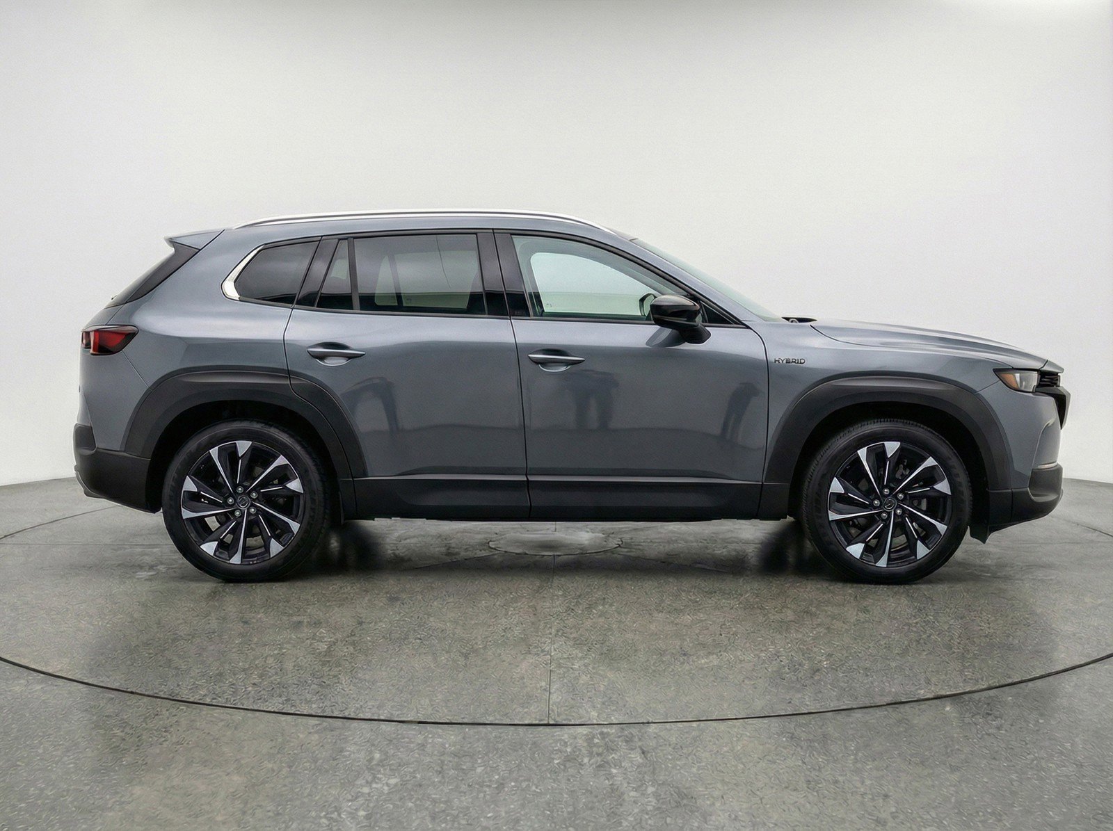 Used 2025 MAZDA CX-50 2.5 Hybrid w/ Premium Plus Pkg image 11
