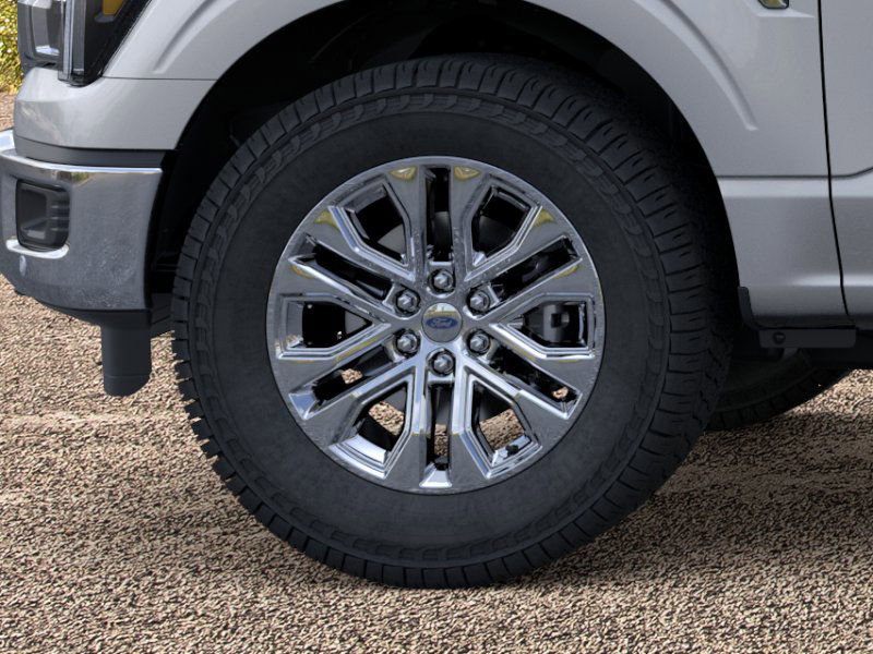 New 2025 Ford F150 Lariat image 19
