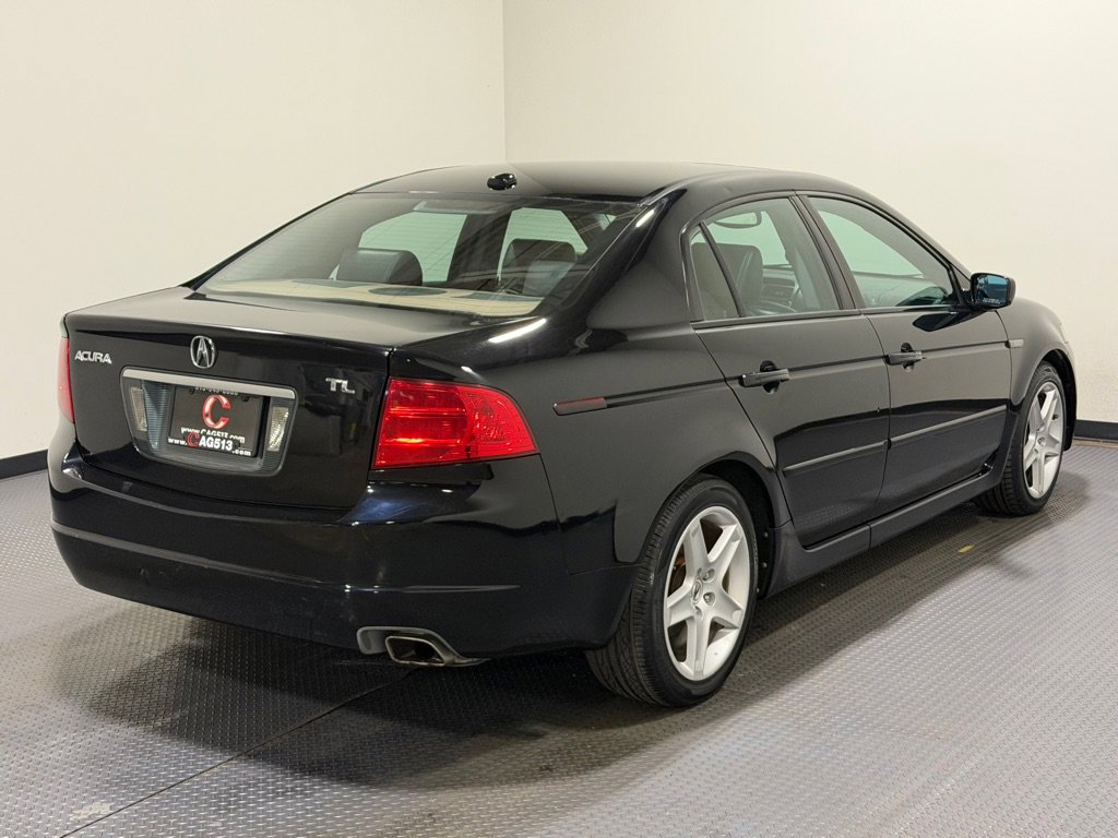 Used 2005 Acura TL image 5