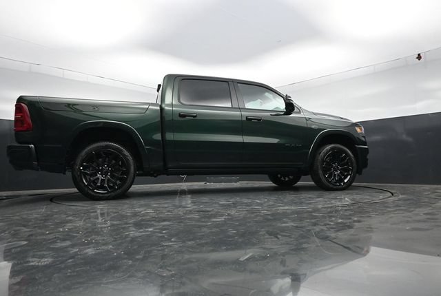 New 2027 RAM 1500 Limited AWD/4WD image 71