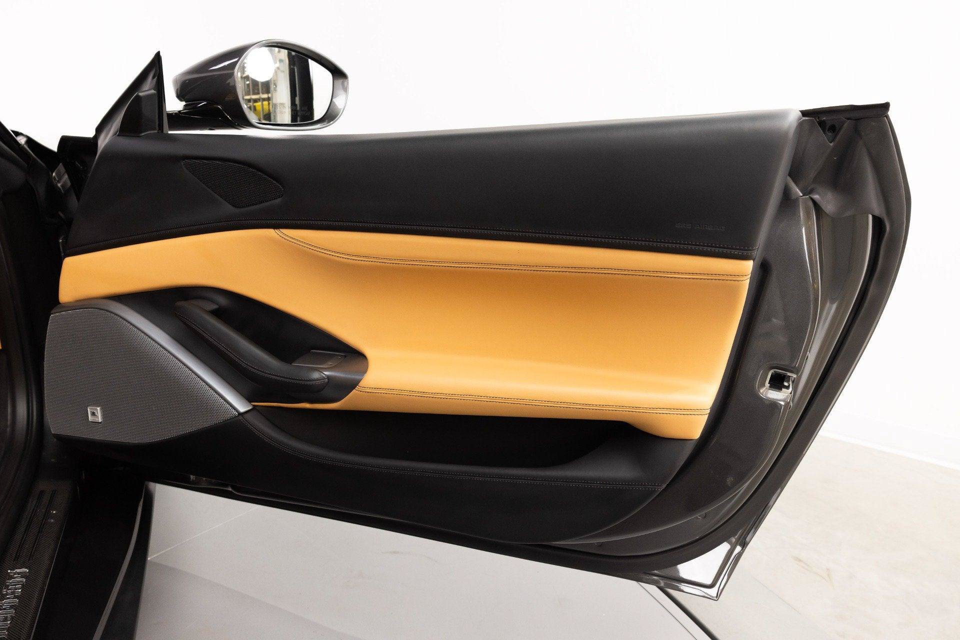 Used 2019 Ferrari Portofino RWD image 67