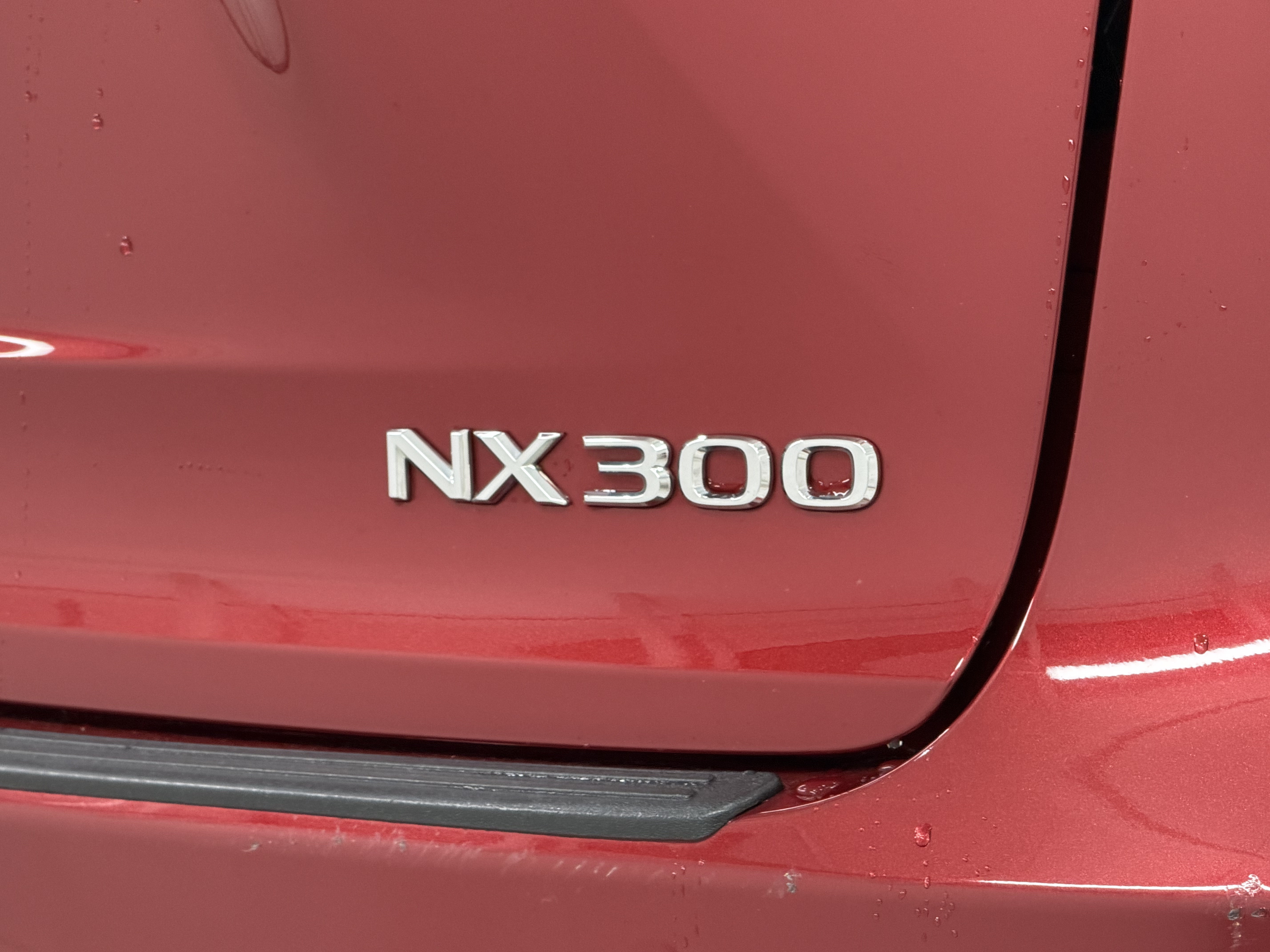Used 2020 Lexus NX 300 FWD w/ Accessory Package 2 image 59
