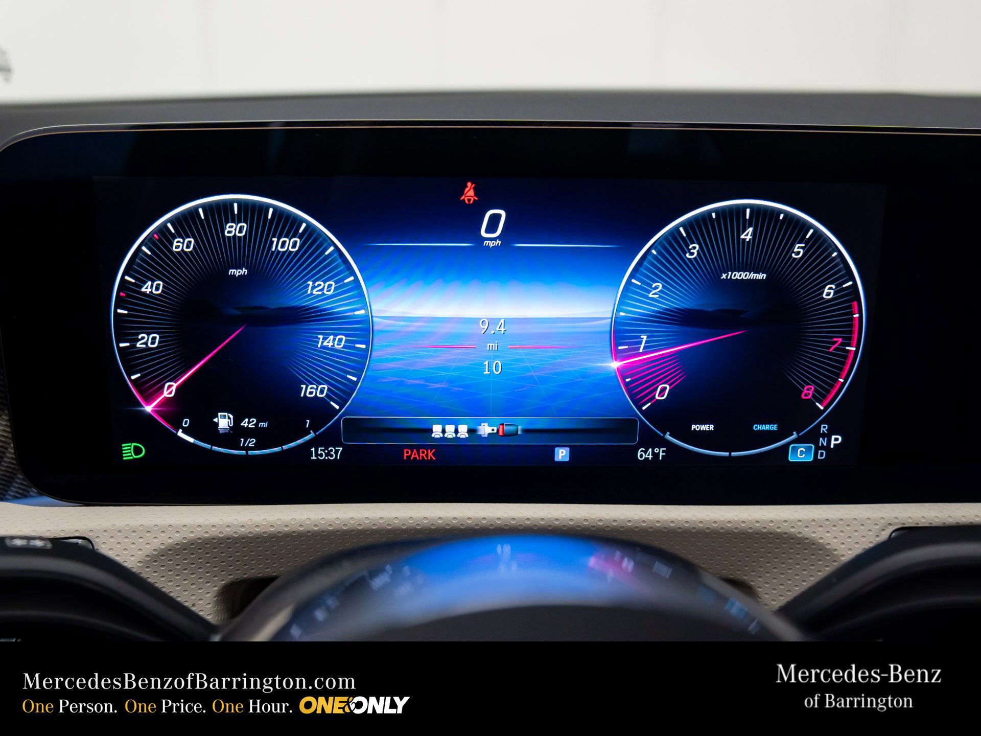 New 2026 Mercedes-Benz CLA 250 4MATIC image 24