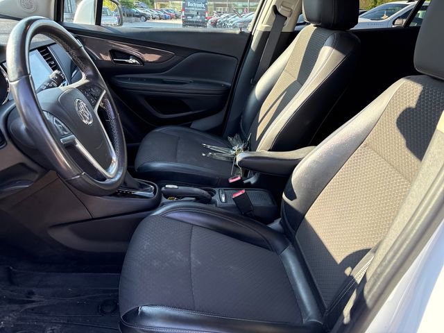 Used 2019 Buick Encore Sport Touring AWD/4WD image 9