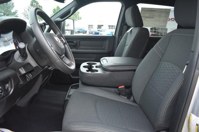 New 2026 RAM 2500 Tradesman AWD/4WD image 16