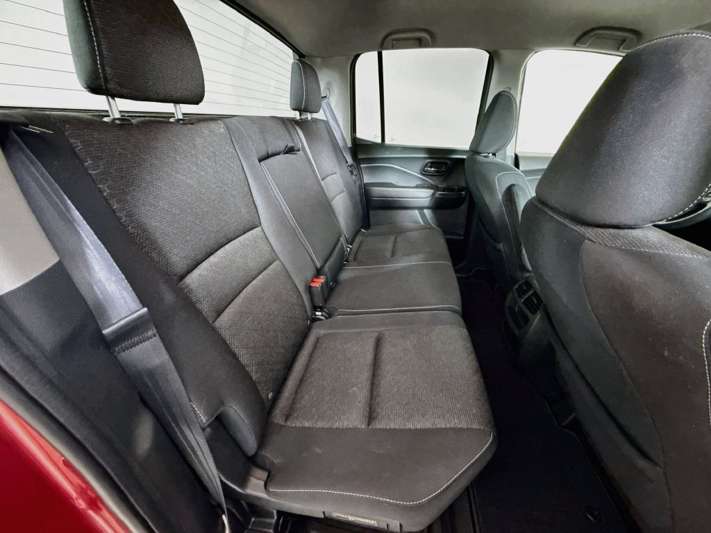 Used 2023 Honda Ridgeline Sport image 25