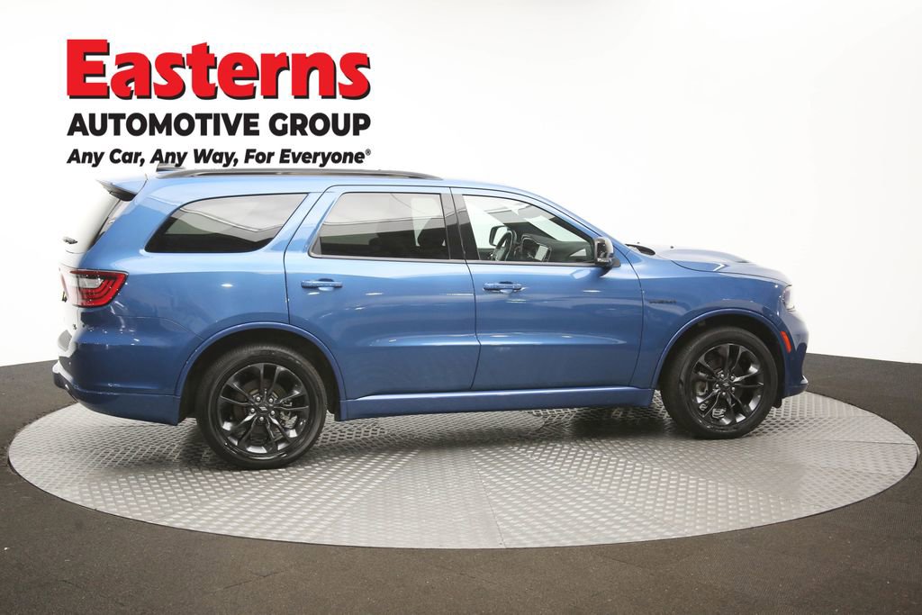 Used 2024 Dodge Durango R/T AWD/4WD image 46
