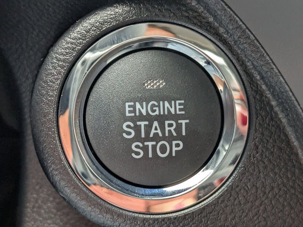 New 2026 Subaru Crosstrek 2.0i Premium image 27