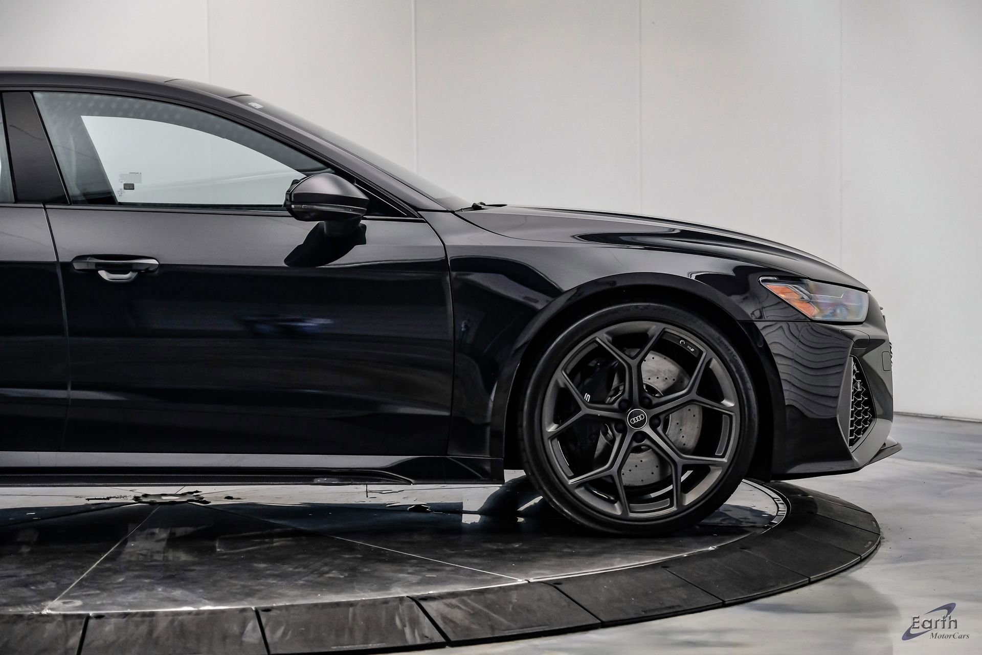 Used 2025 Audi RS 7 performance Sportback image 22