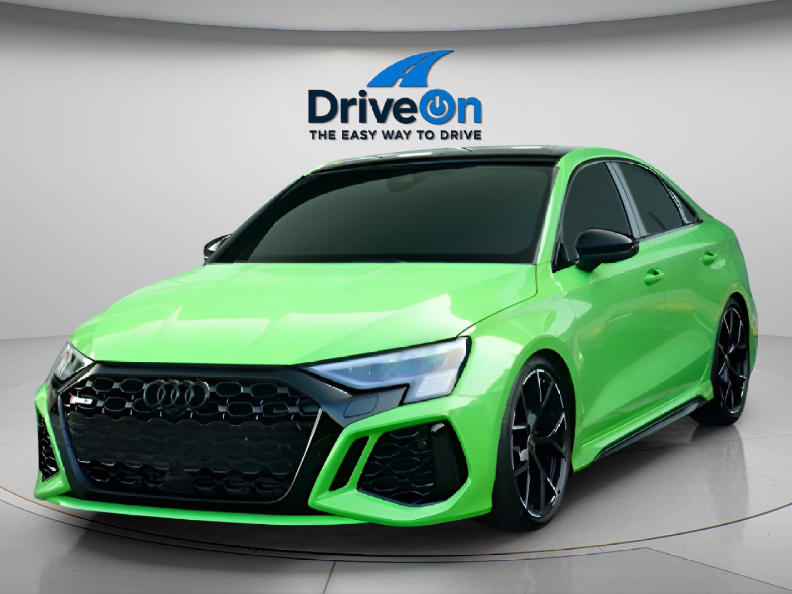 Used 2023 Audi RS 3 image 5