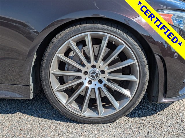 Used 2019 Mercedes-Benz CLS 450 image 10