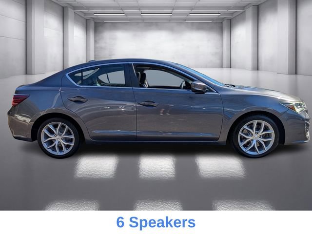 Used 2020 Acura ILX image 5