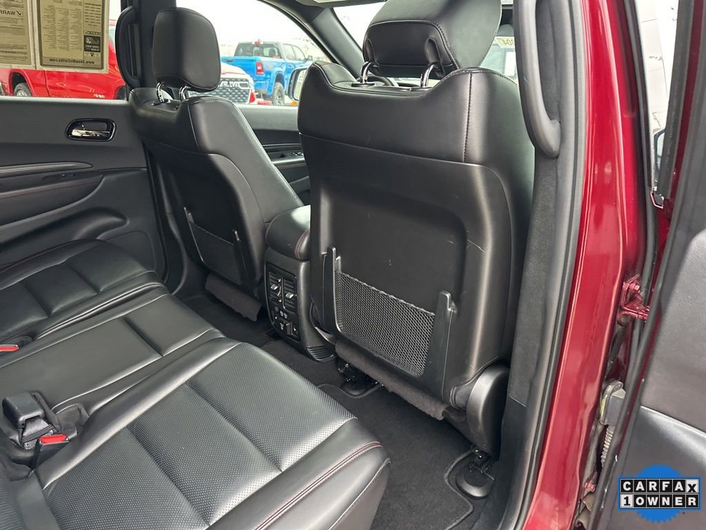 Used 2024 Dodge Durango GT image 46