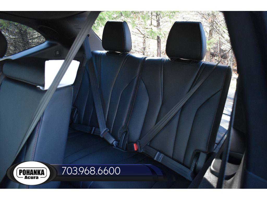 New 2026 Acura MDX Type S image 34