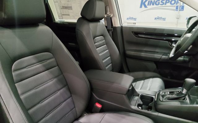 New 2026 Honda CR-V EX-L image 20